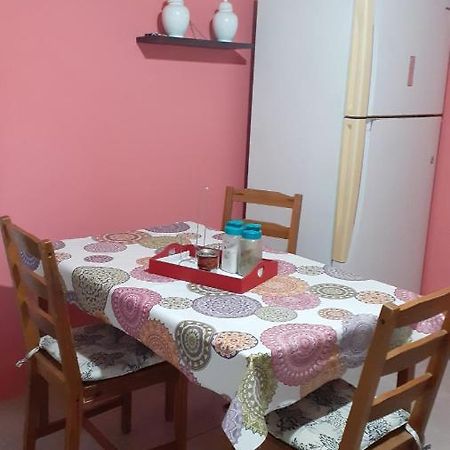 Lo Que Hay 2!!!! Apartman Ezeiza Kültér fotó