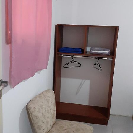 Lo Que Hay 2!!!! Apartman Ezeiza Kültér fotó
