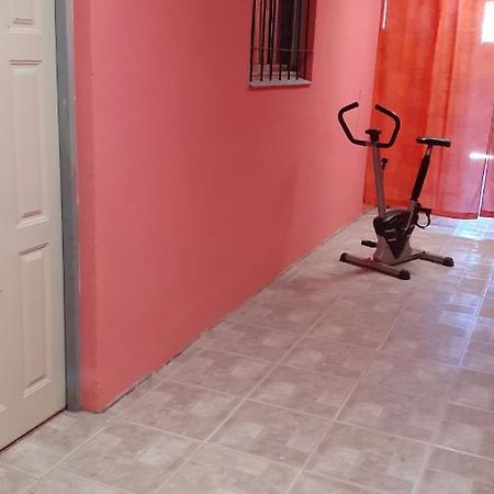 Lo Que Hay 2!!!! Apartman Ezeiza Kültér fotó