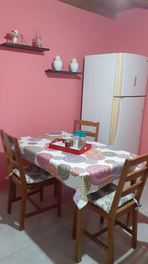 Lo Que Hay 2!!!! Apartman Ezeiza Kültér fotó