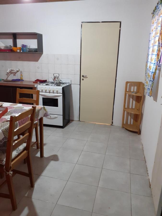 Lo Que Hay 2!!!! Apartman Ezeiza Kültér fotó